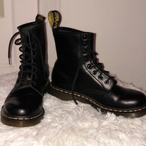 Doc Marten 1460 Smooth